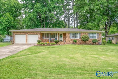 807 7th Street NE Arab AL 35016