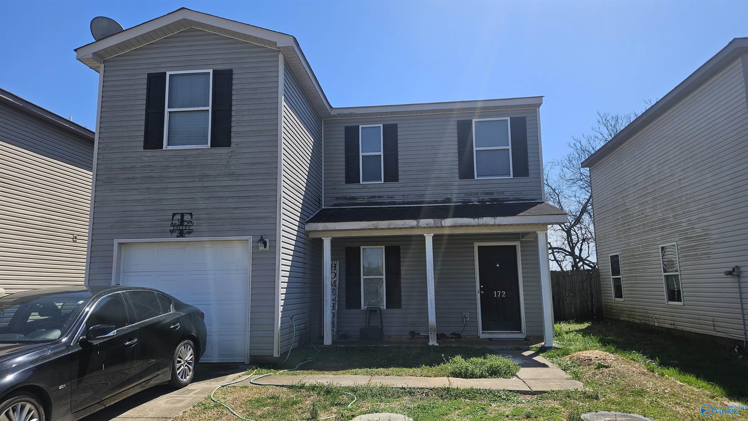 172 Cloverbrook Drive, Harvest, Alabama image 1