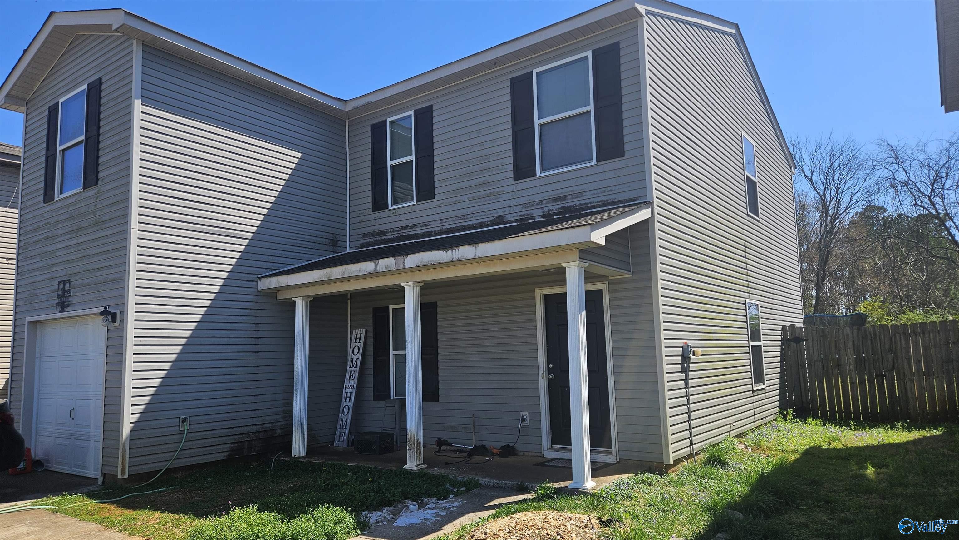 172 Cloverbrook Drive, Harvest, Alabama image 2