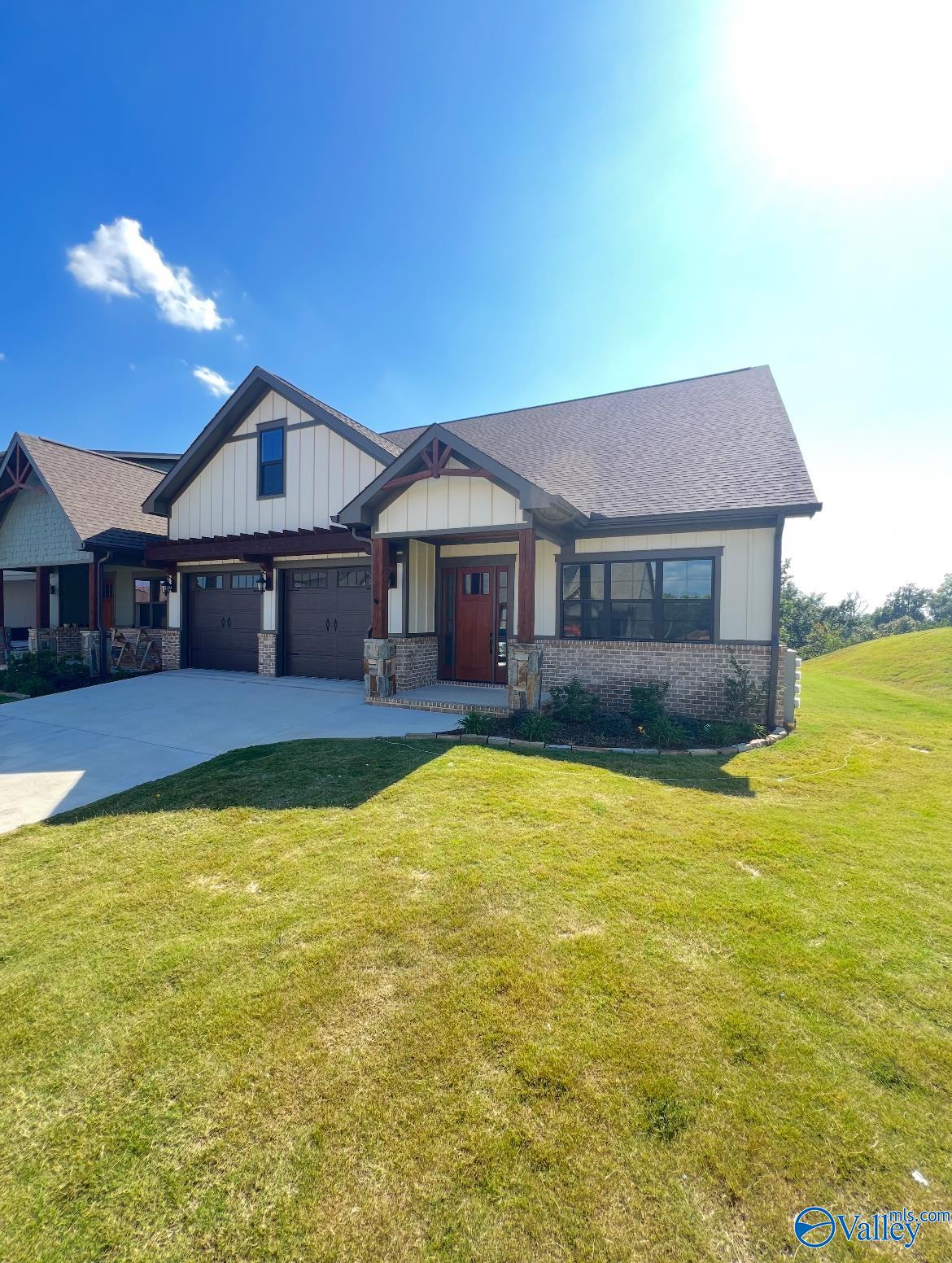 148 Whistling Straits Way, Guntersville, Alabama image 3