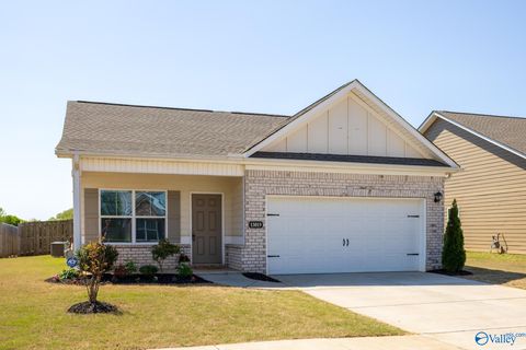 Homes For Sale - 13019 Lantern Pointe Way<br/> Harvest, AL 35749