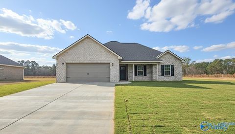 Homes For Sale - 25561 Vaughn Street<br/> Elkmont, AL 35620