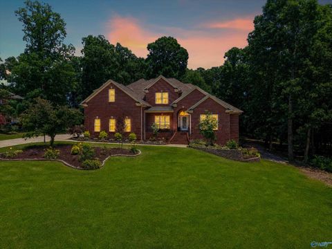 Homes For Sale - 10638 Rosa Lane<br/> Limestone County, Madison, AL 35756