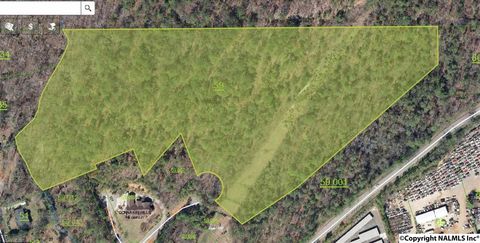Vacant Land For Sale - 30 Donna Kay Court<br/> Oxford, AL 36203