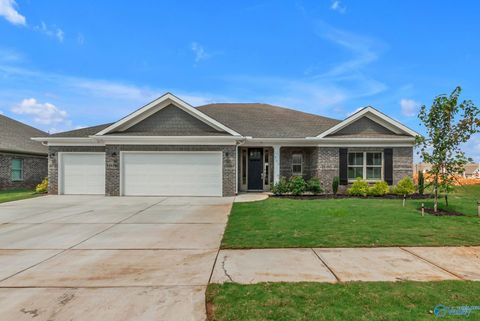 Homes For Sale - 210 John Clift Circle<br/> Madison, AL 35757