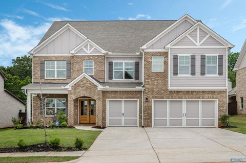 111 Carrie Drive NW Madison AL 35758