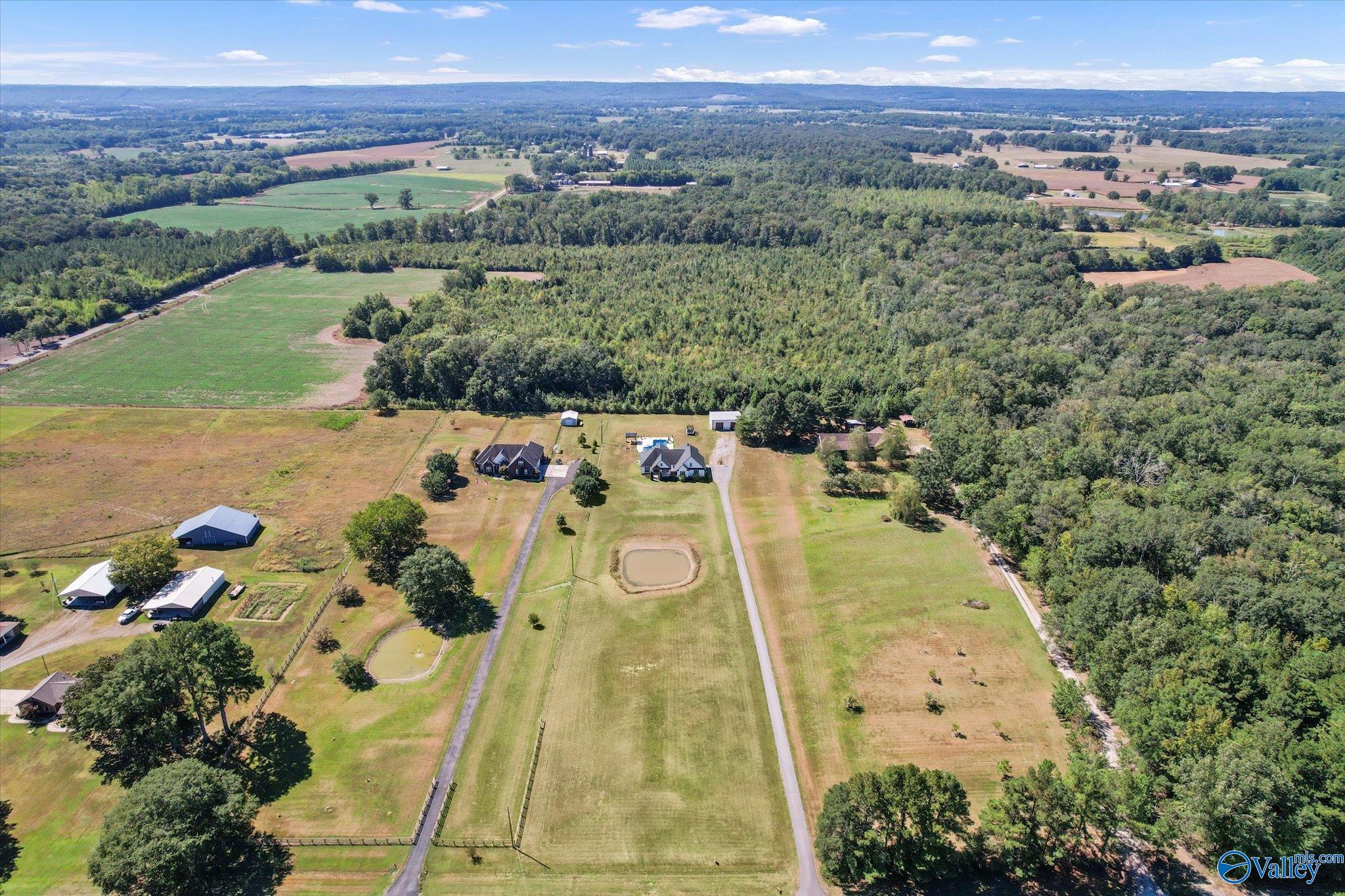 2310 Nance Ford Road