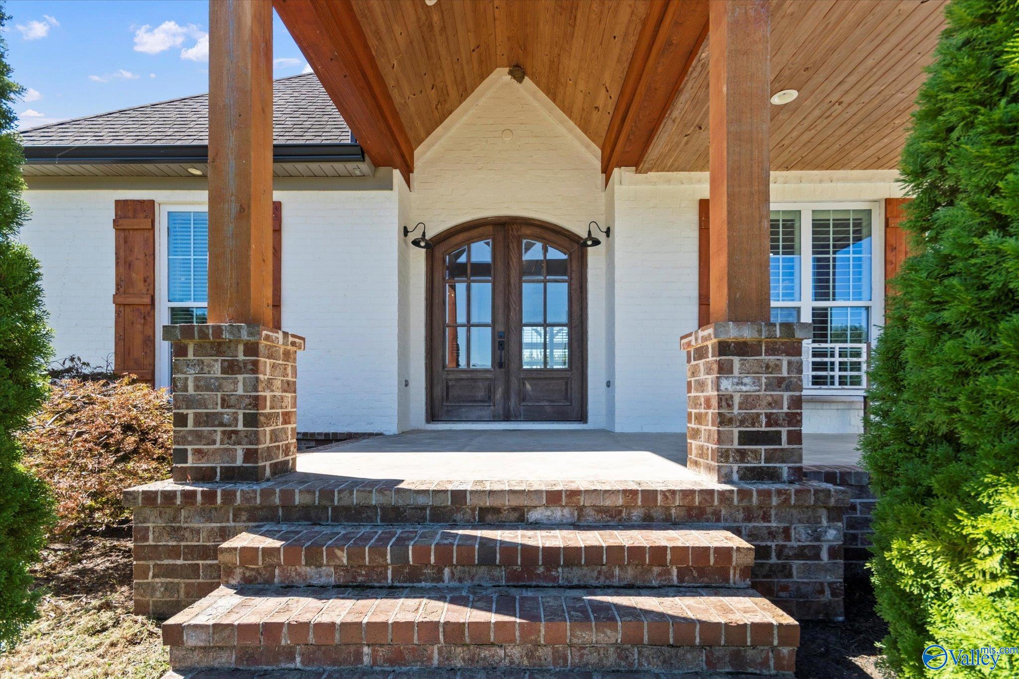 2310 Nance Ford Road