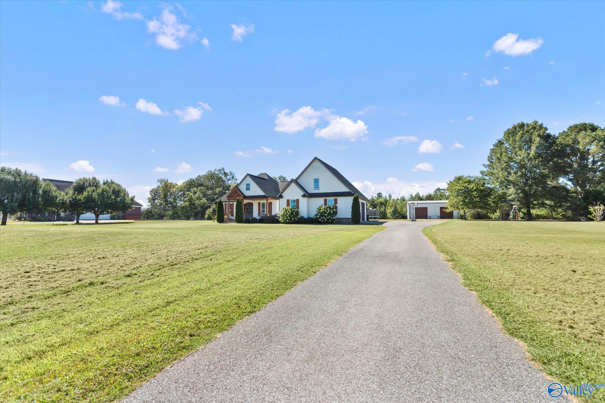 2310 Nance Ford Road