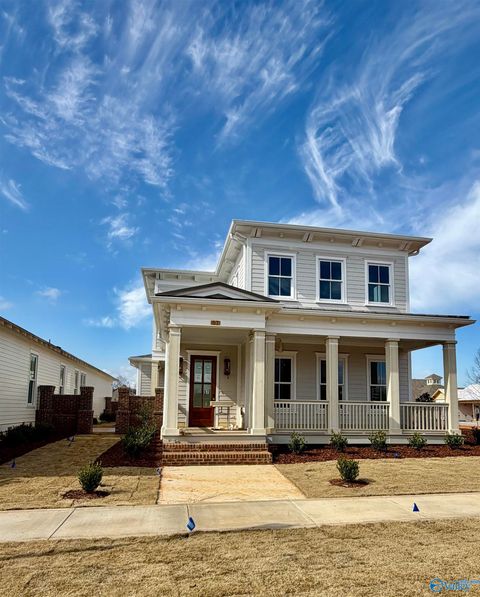 Homes For Sale - 57 Stone Mason Way<br/> Huntsville, AL 35806