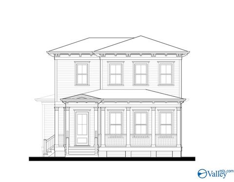 57 Stone Mason Way NW Huntsville AL 35806