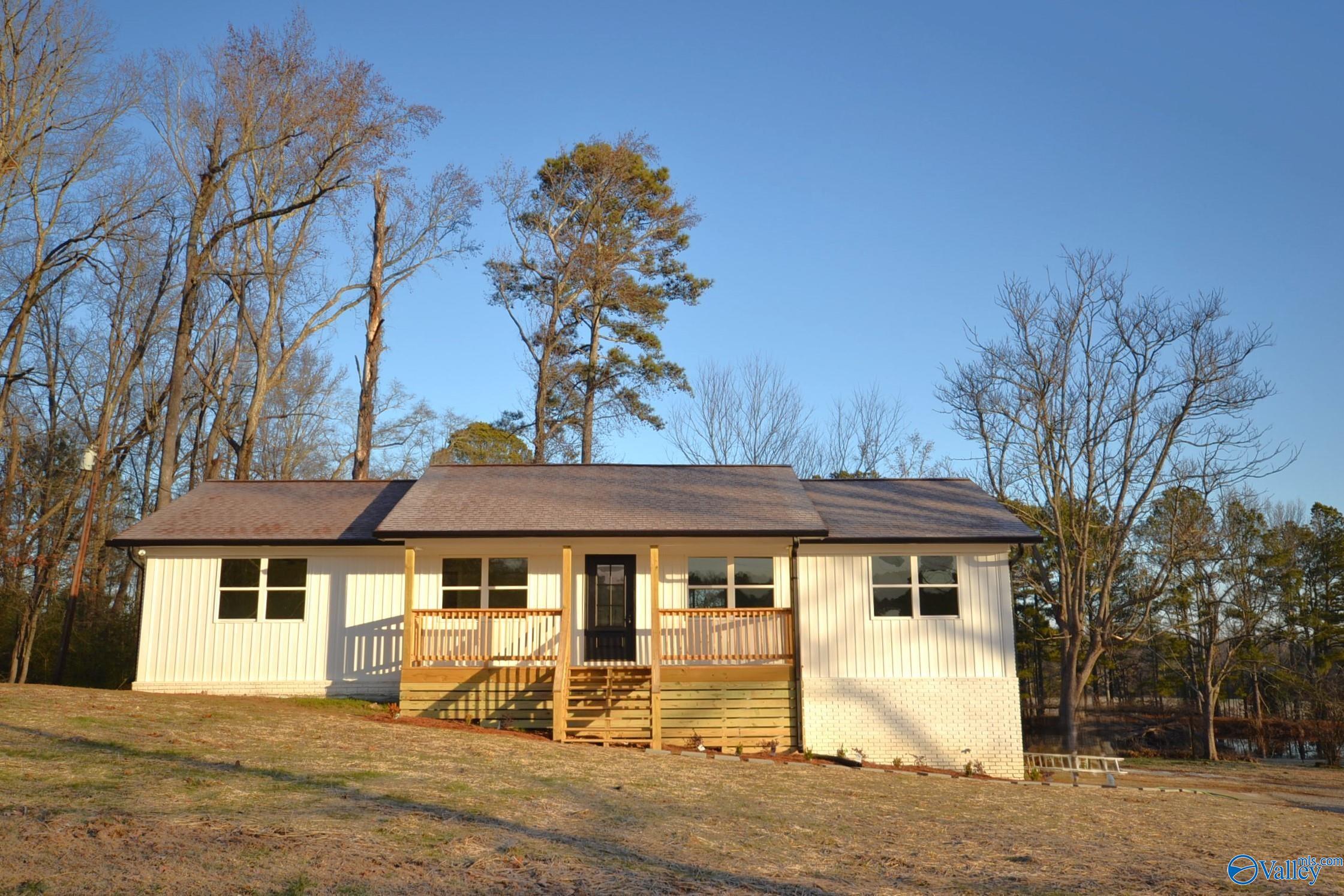 142 County Road 573, Hanceville, Alabama image 1