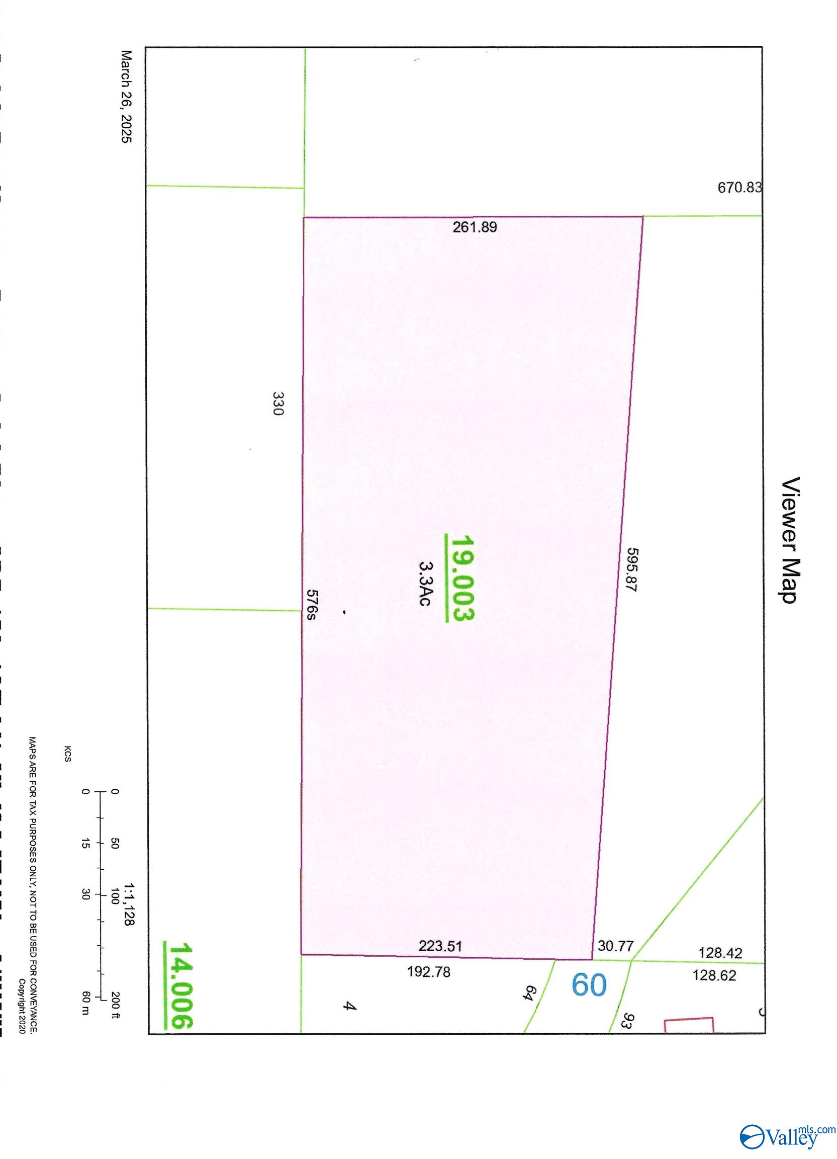 3.3 Sunkist Drive, Hazel Green, Alabama image 4