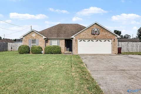 Homes For Sale - 20448 Johnson Road<br/> Limestone County, Athens, AL 35613