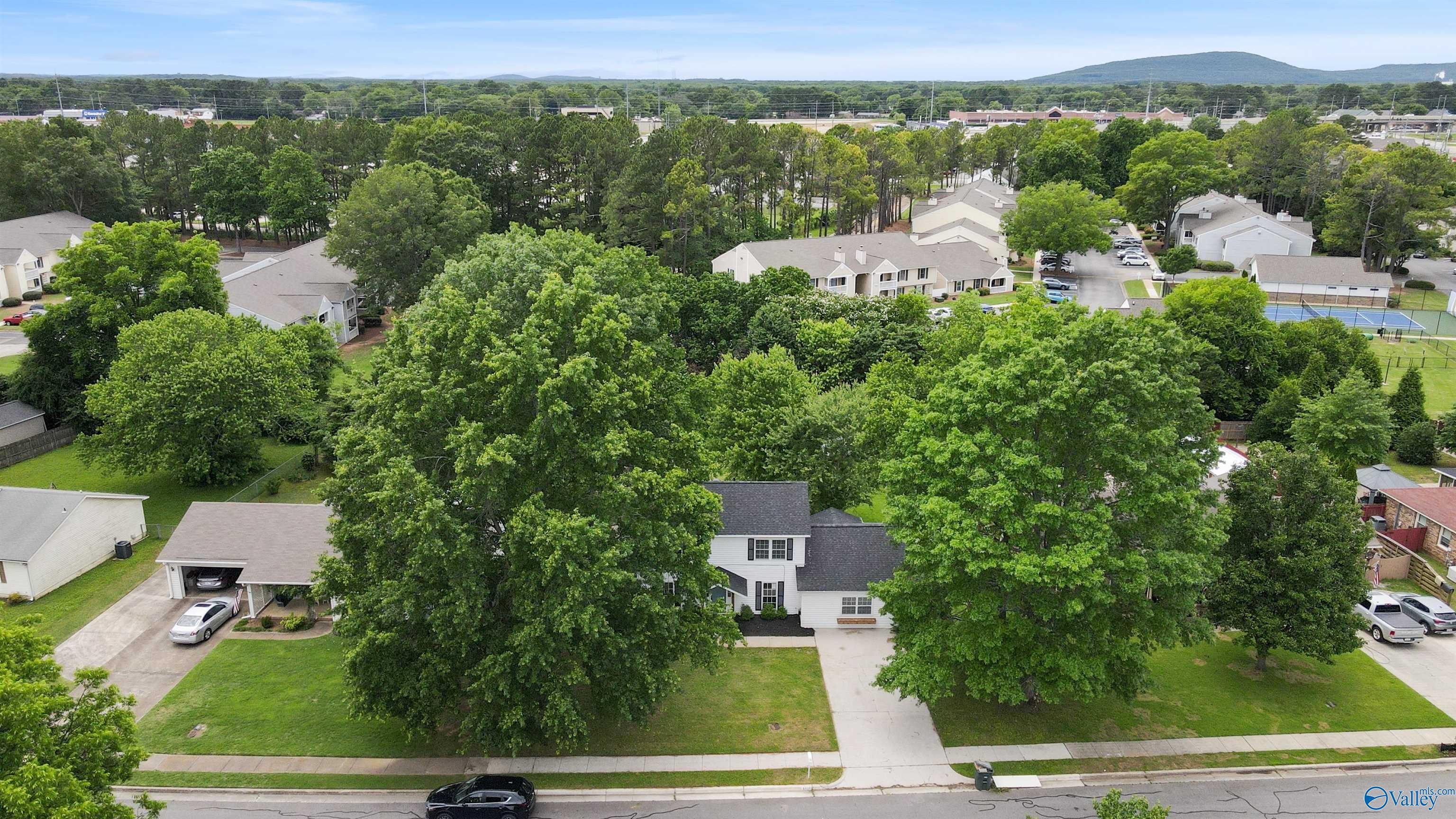 8414 Hogan Drive, Huntsville, Alabama image 32