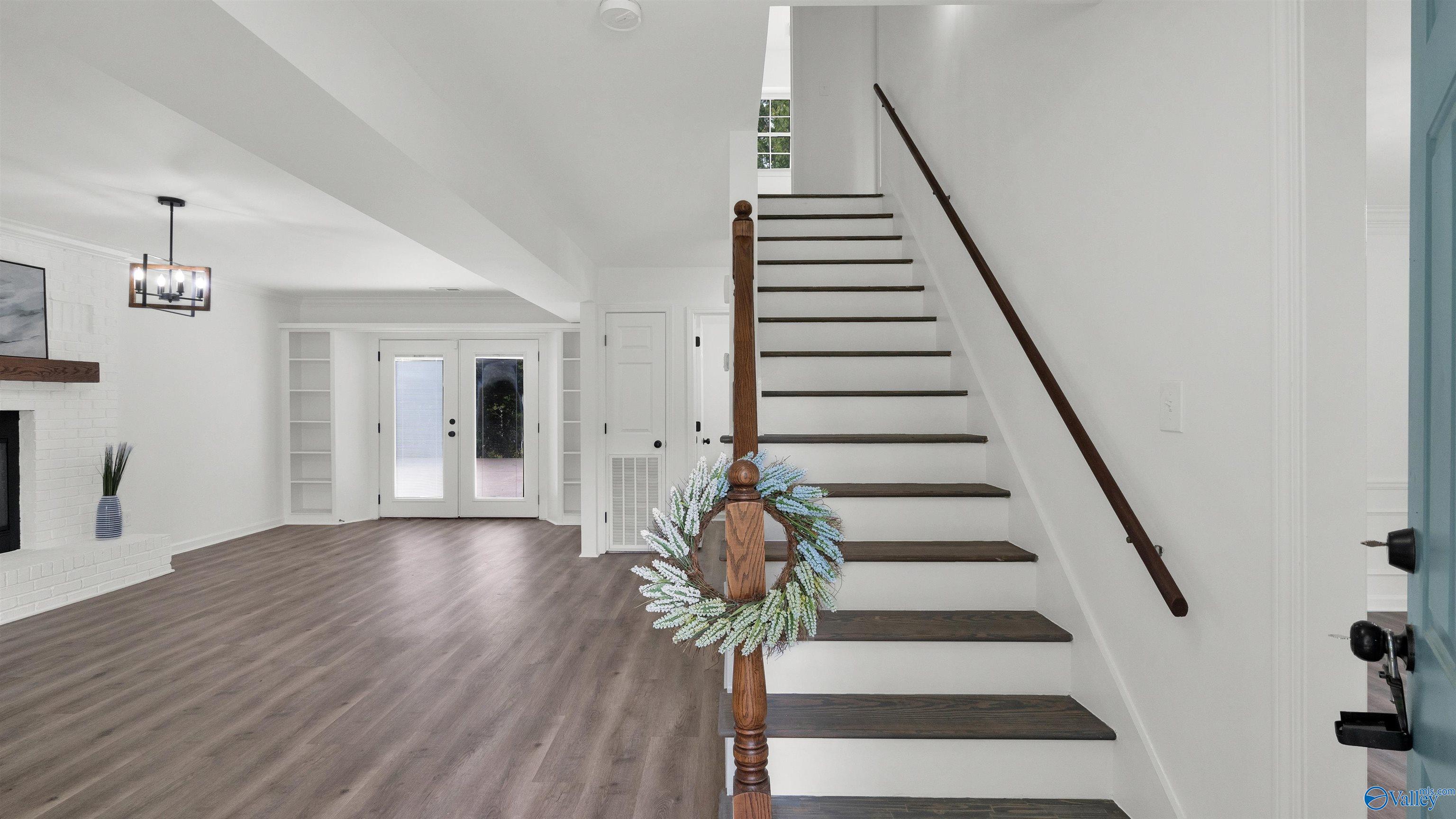 8414 Hogan Drive, Huntsville, Alabama image 4