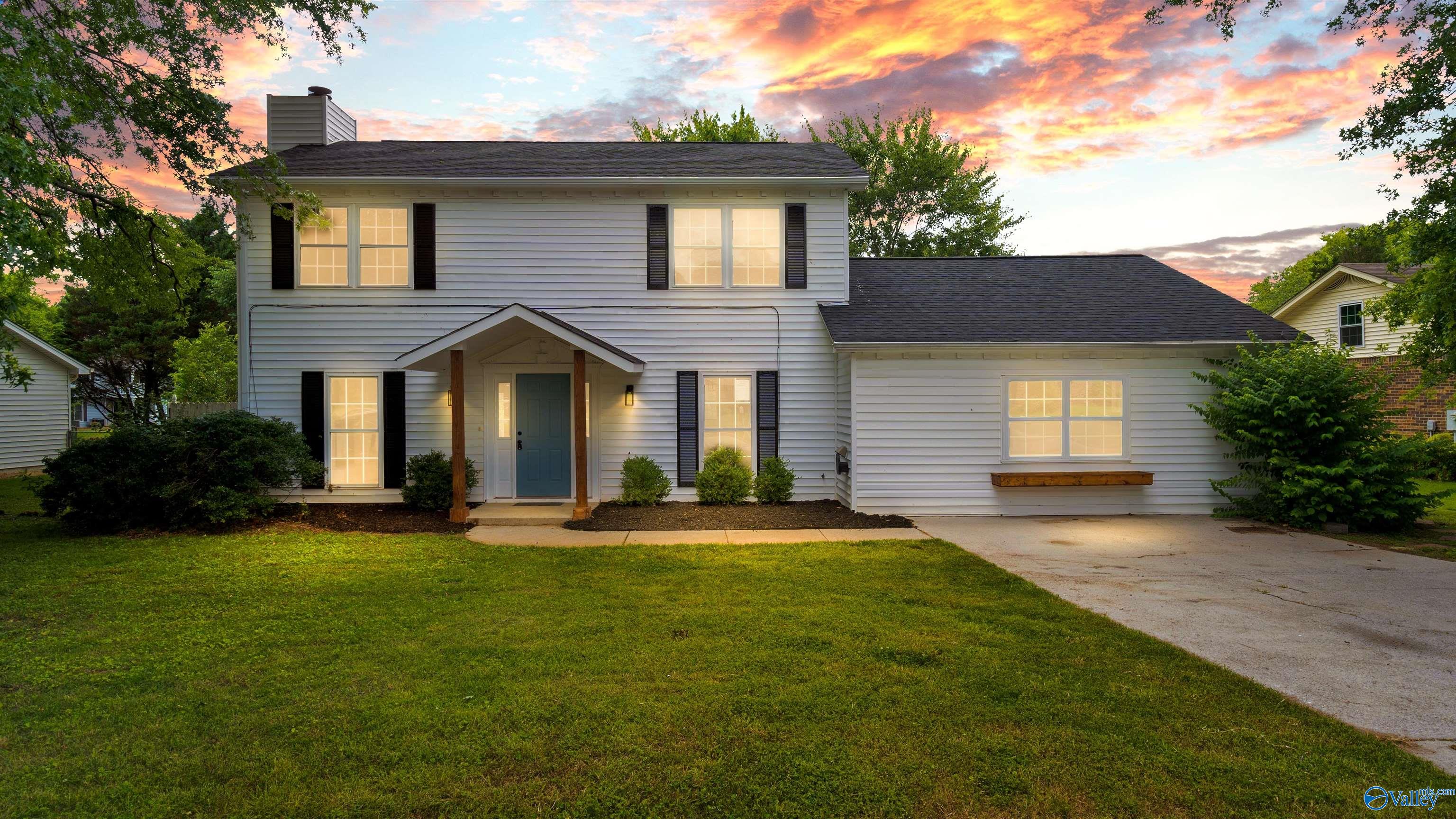 8414 Hogan Drive, Huntsville, Alabama image 31