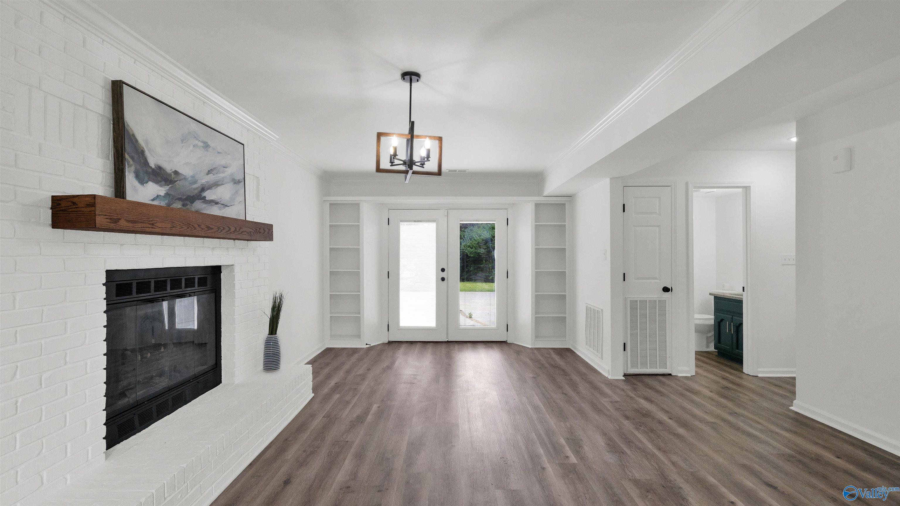 8414 Hogan Drive, Huntsville, Alabama image 6