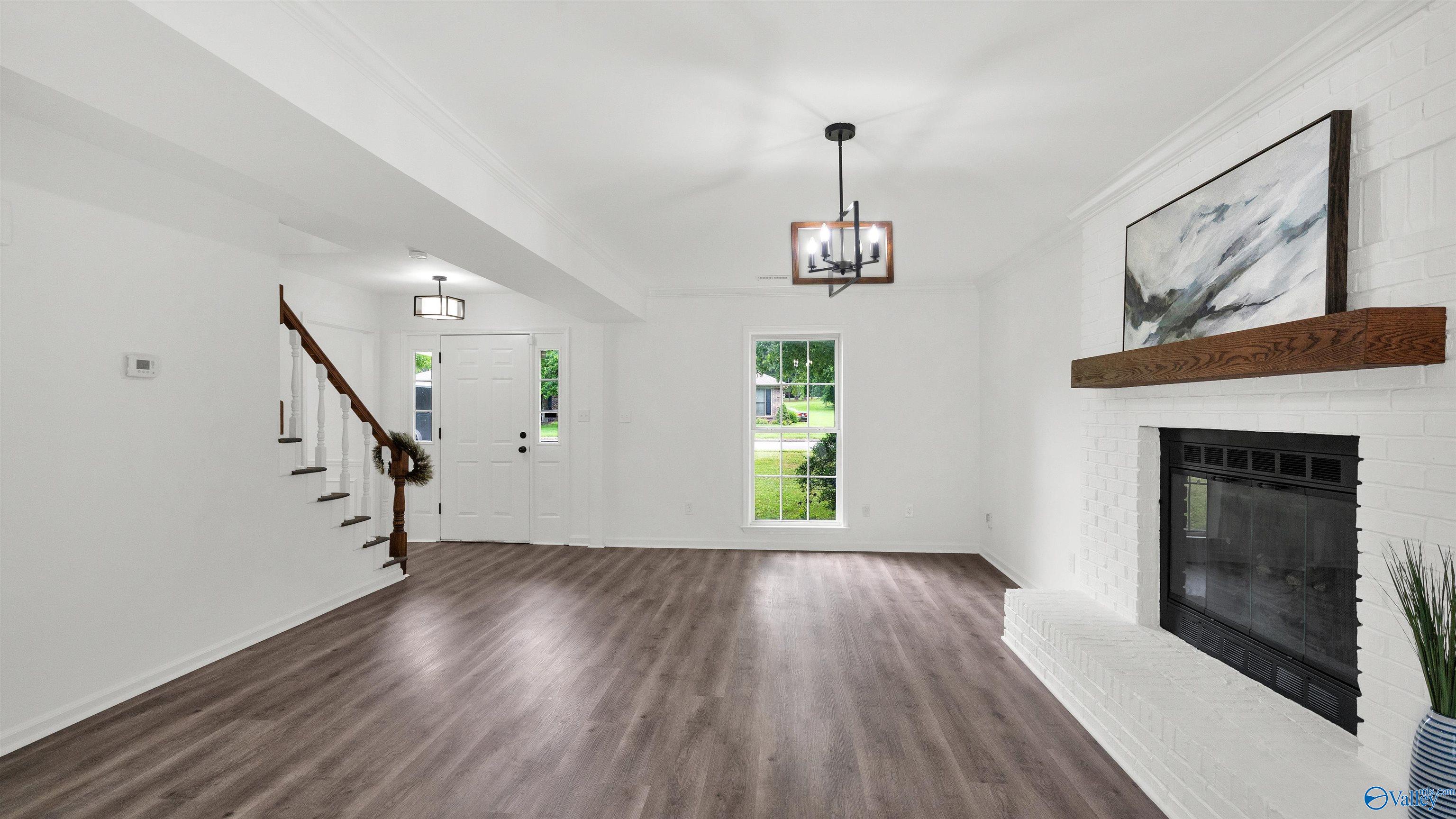 8414 Hogan Drive, Huntsville, Alabama image 7