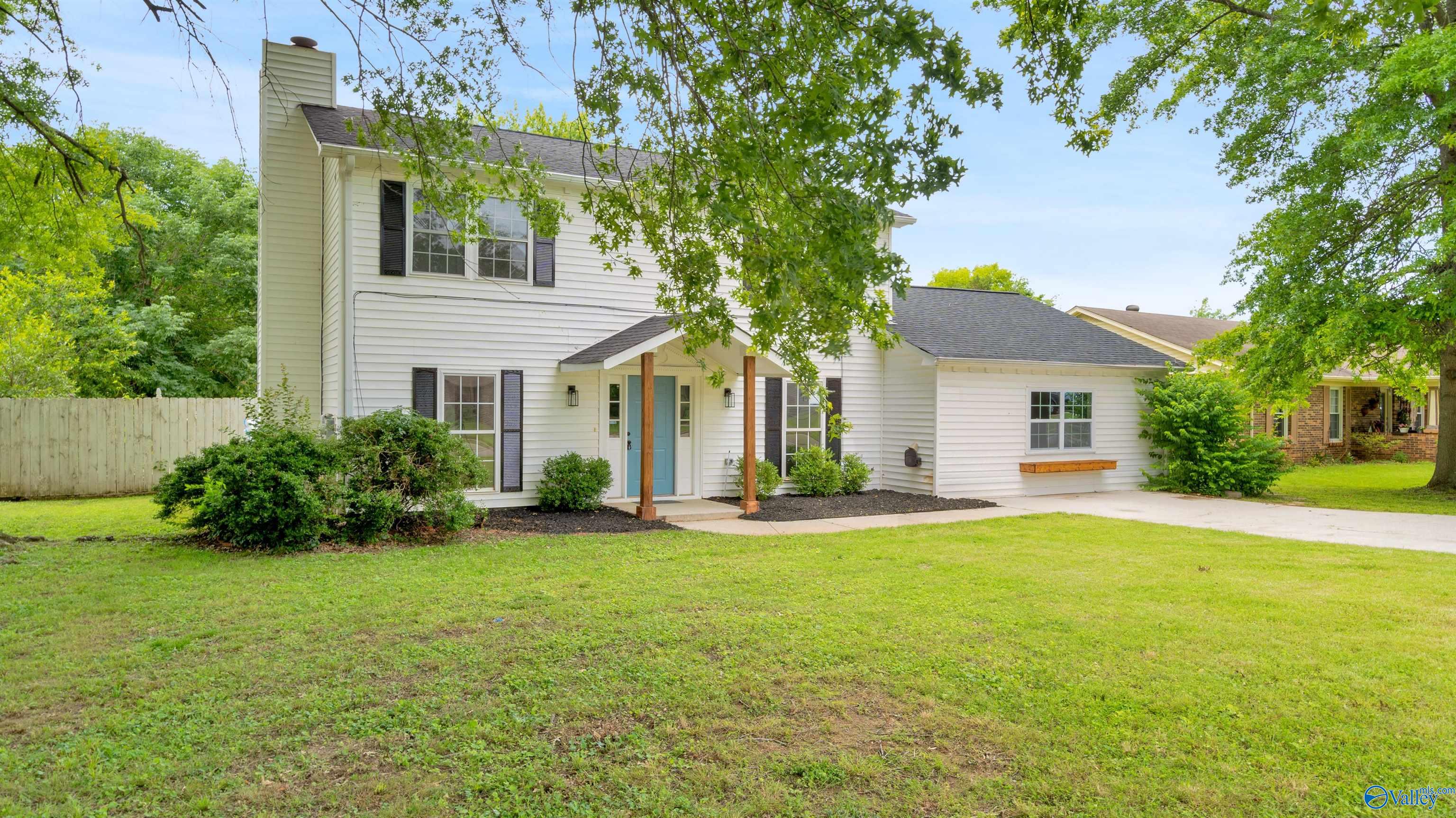 8414 Hogan Drive, Huntsville, Alabama image 1