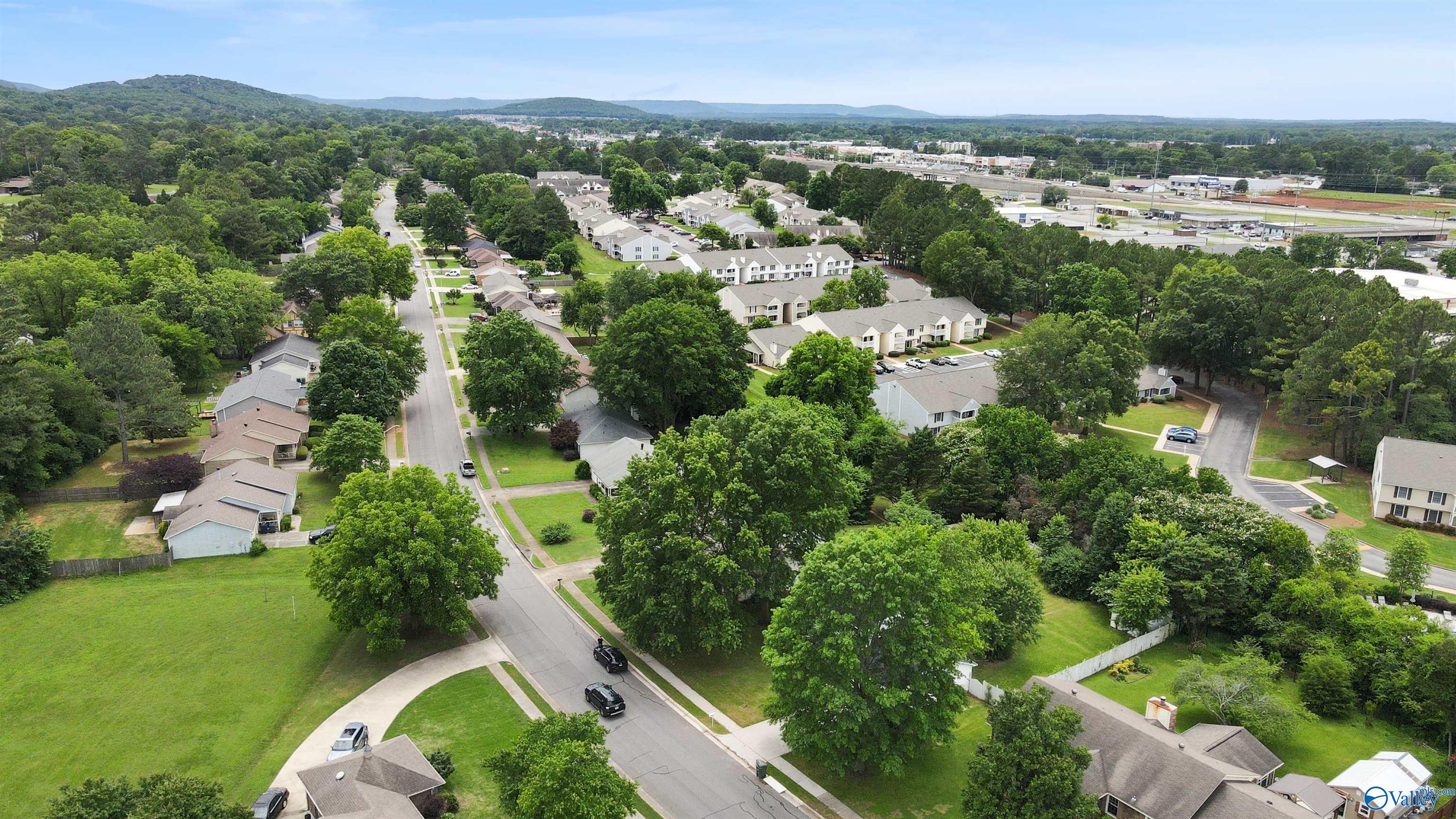 8414 Hogan Drive, Huntsville, Alabama image 34