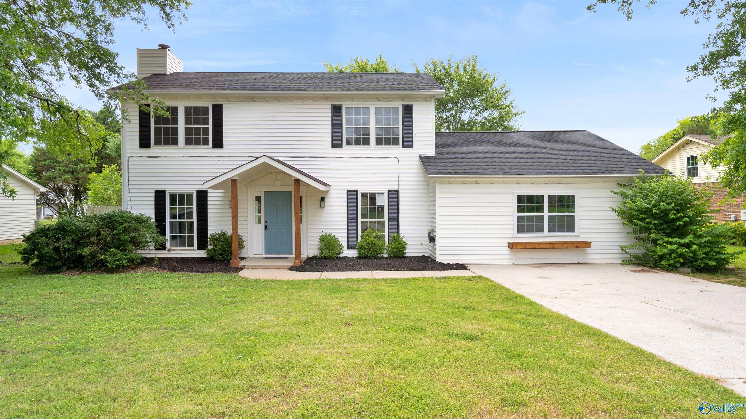 8414 Hogan Drive, Huntsville, Alabama image 2