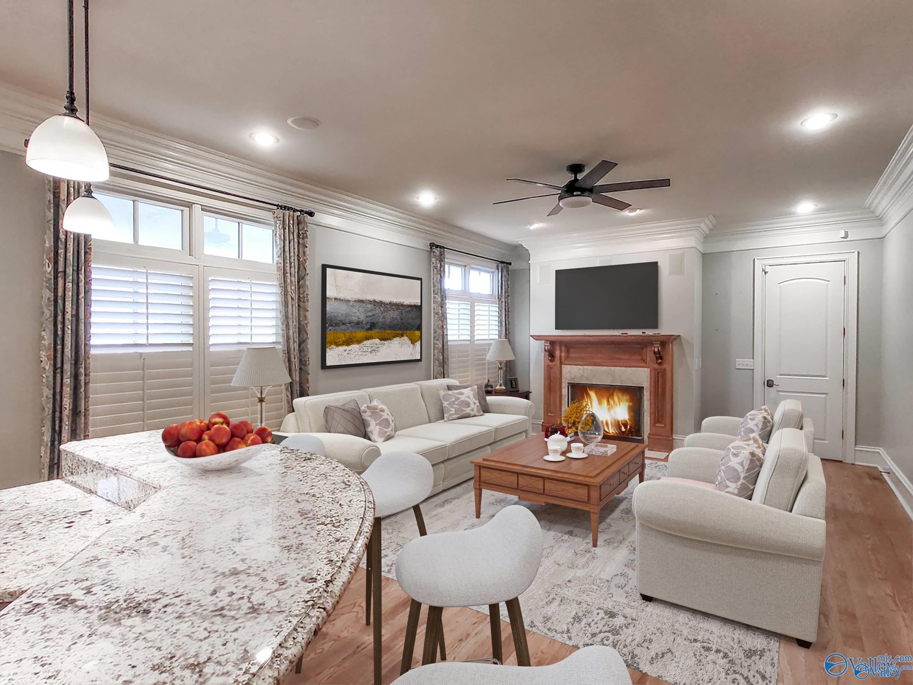 Huntsville, Alabama 35802, United States, 4 Bedrooms Bedrooms, ,4 BathroomsBathrooms,Residential,Active,67581