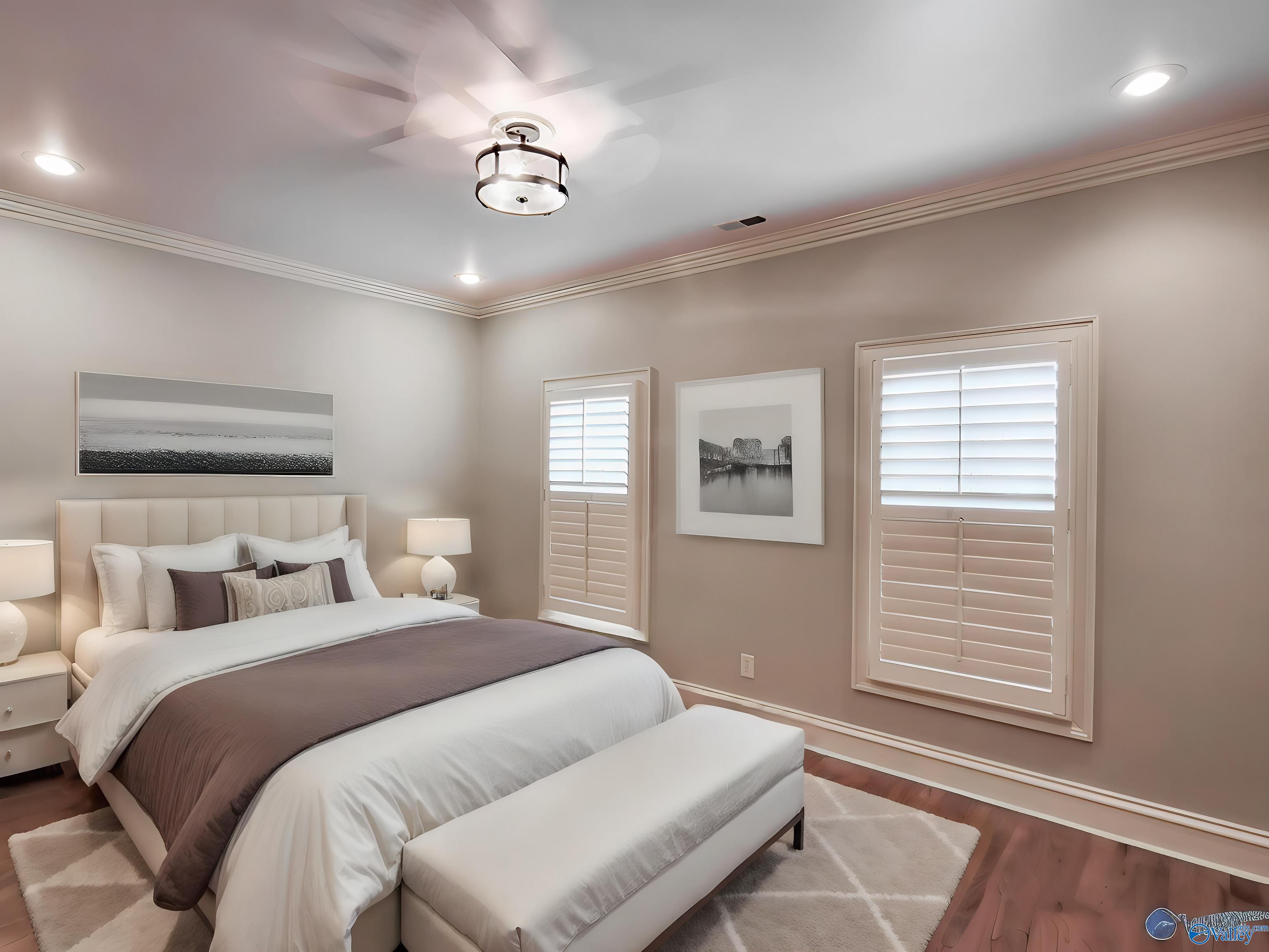 Huntsville, Alabama 35802, United States, 4 Bedrooms Bedrooms, ,4 BathroomsBathrooms,Residential,Active,67581