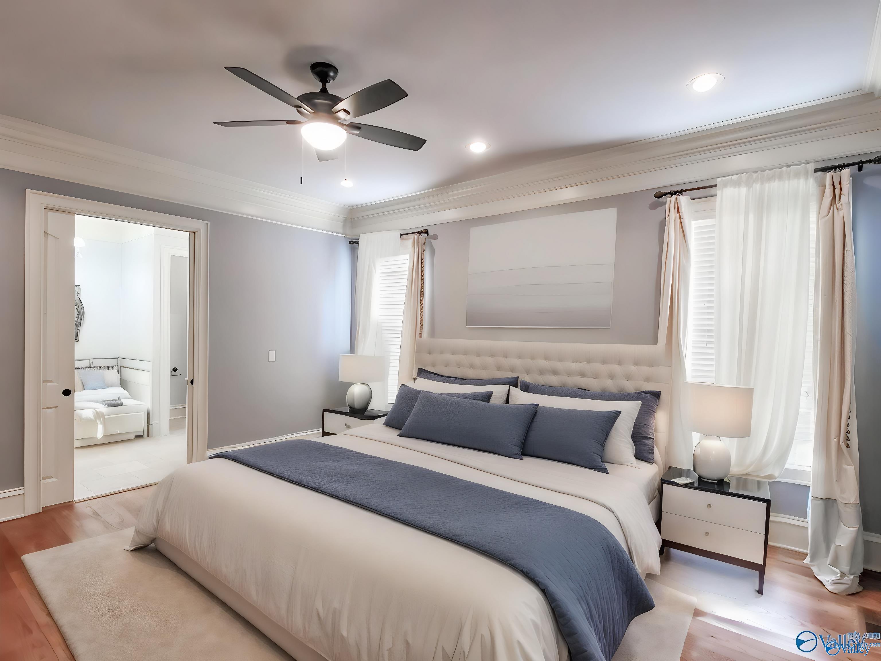 Huntsville, Alabama 35802, United States, 4 Bedrooms Bedrooms, ,4 BathroomsBathrooms,Residential,Active,67581