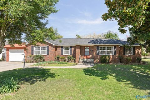 Homes For Sale - 1215 Hermitage Avenue<br/> Huntsville, AL 35801