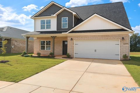 Homes For Sale - 208 Roman Randall Road<br/> New Market, AL 35761