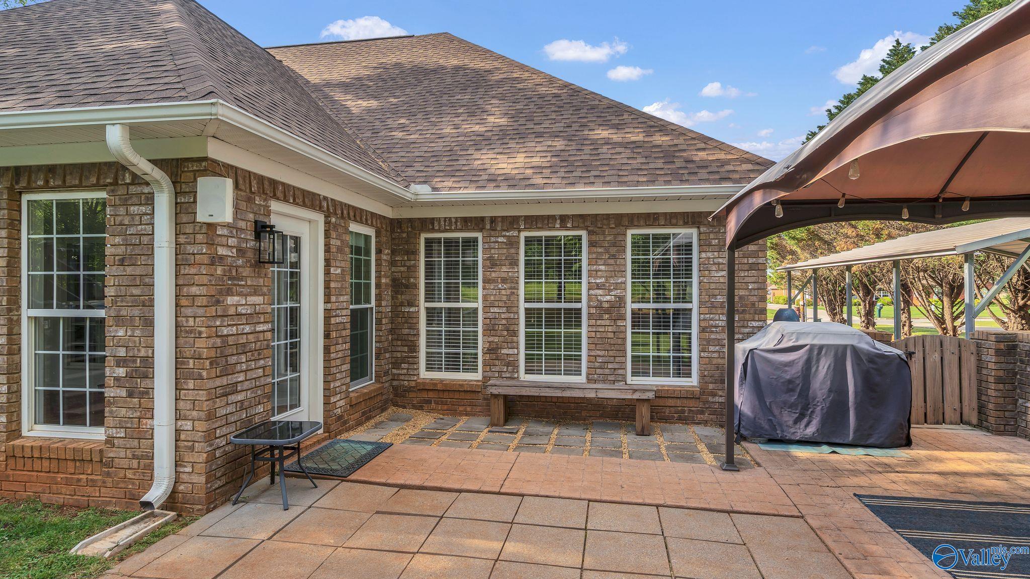24862 Southern Heritage Lane, Athens, Alabama image 41