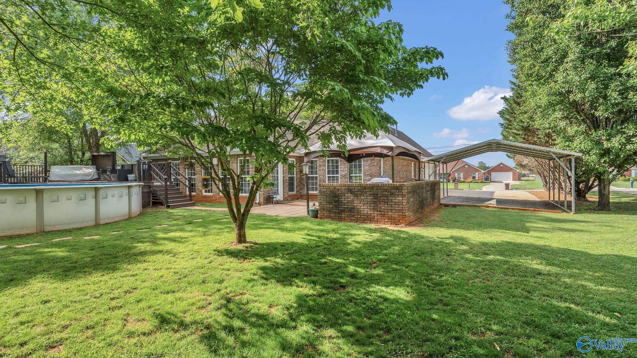 24862 Southern Heritage Lane, Athens, Alabama image 37