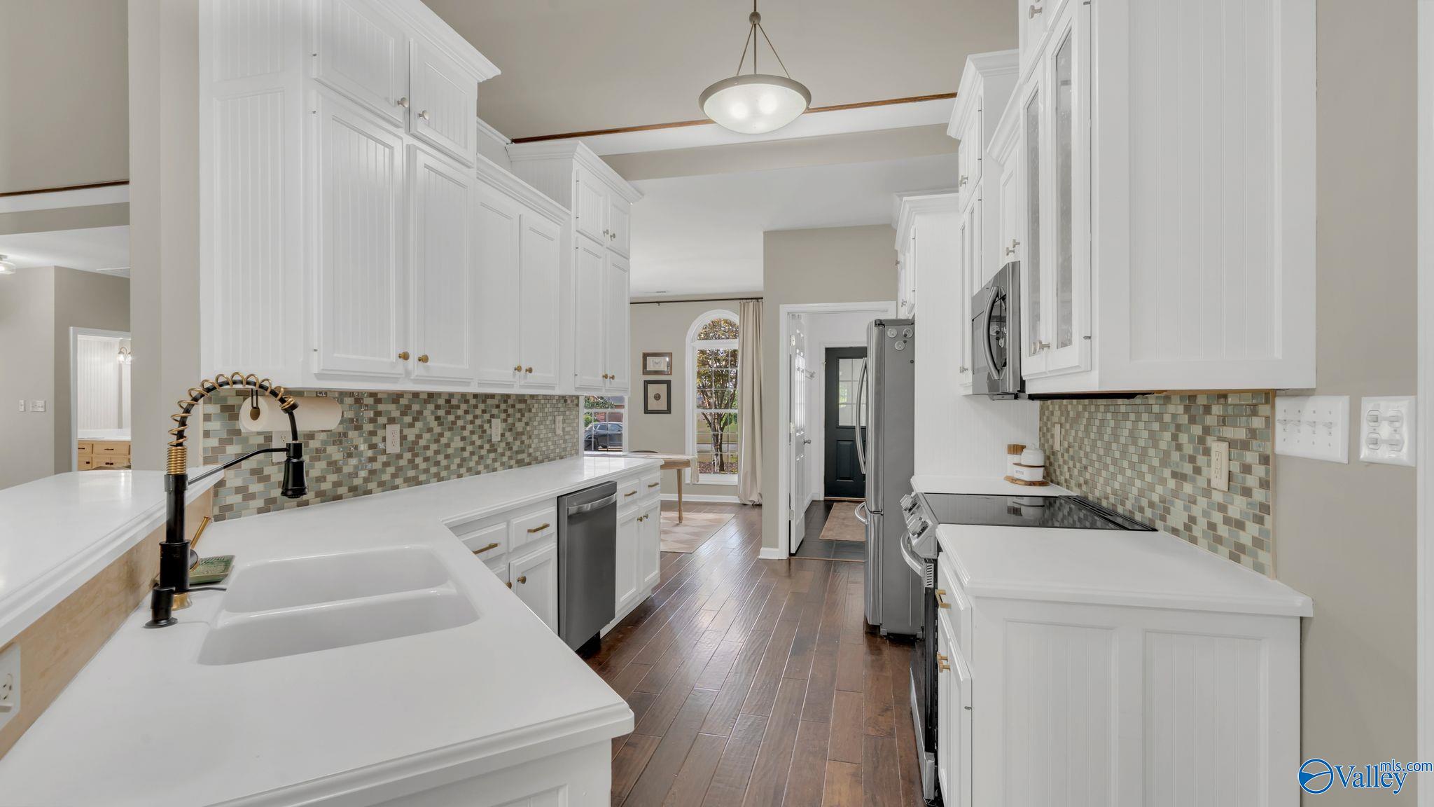 24862 Southern Heritage Lane, Athens, Alabama image 18