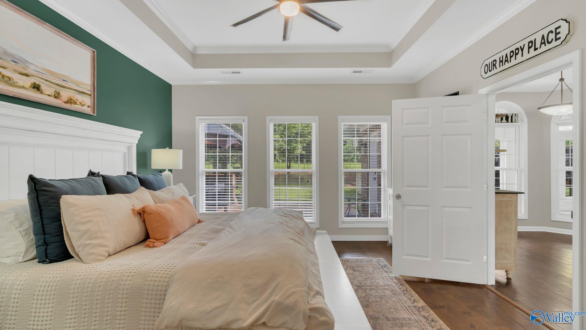 24862 Southern Heritage Lane, Athens, Alabama image 23