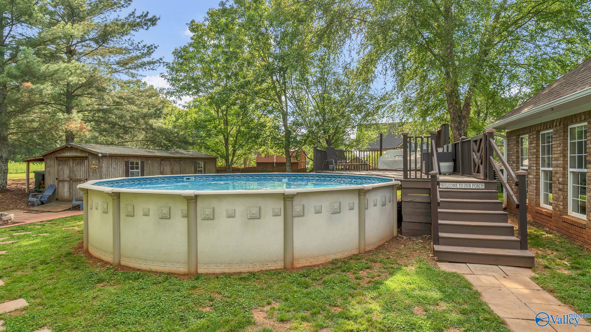 24862 Southern Heritage Lane, Athens, Alabama image 42