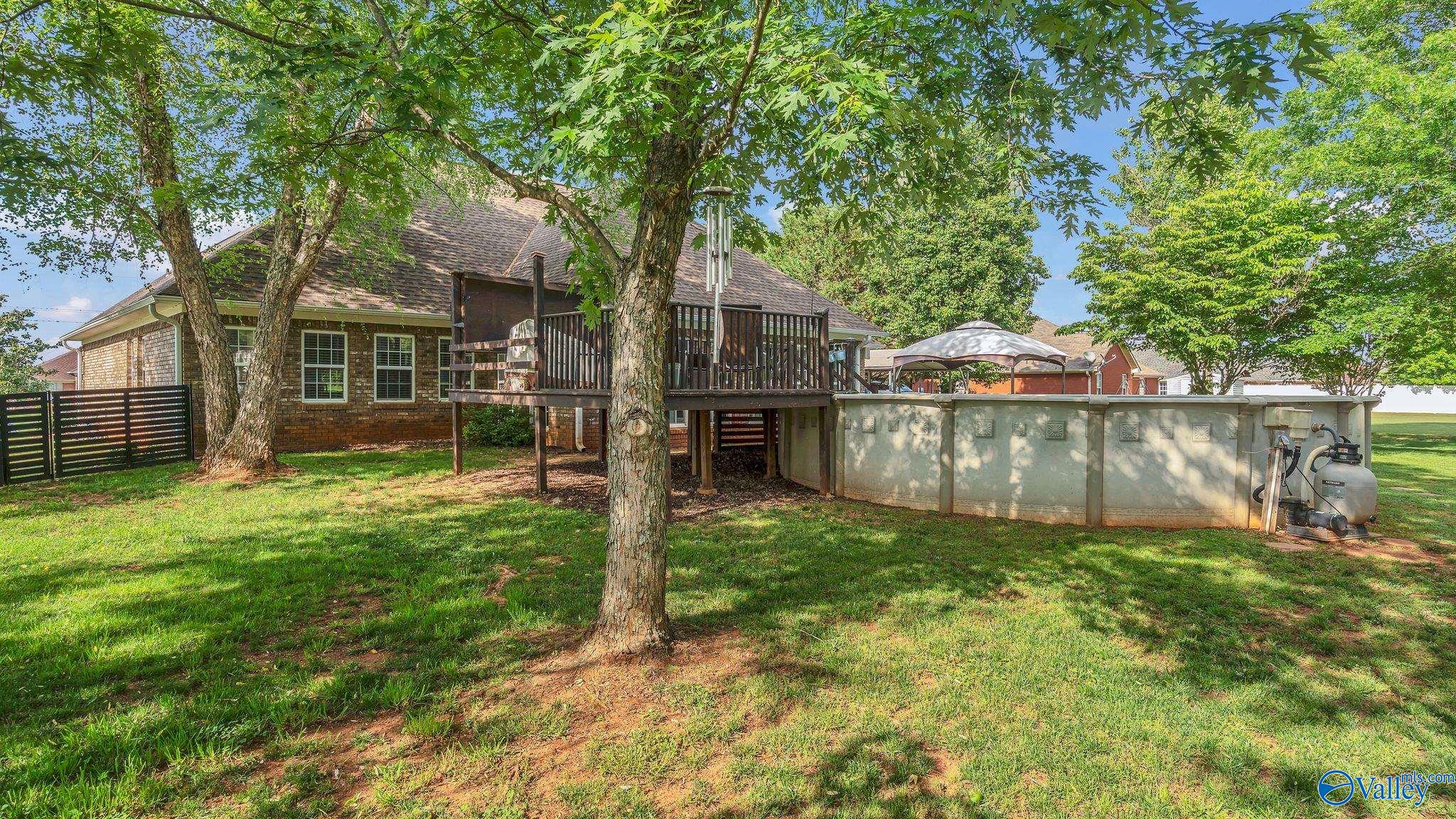 24862 Southern Heritage Lane, Athens, Alabama image 39