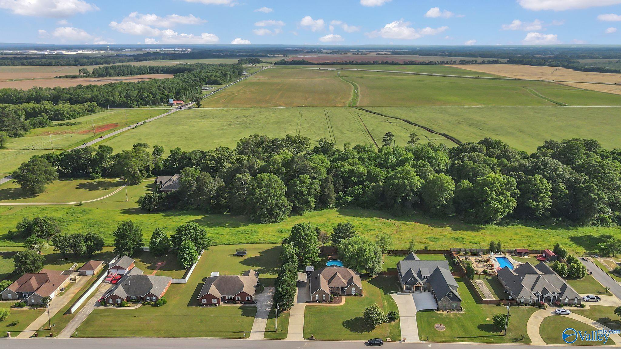 24862 Southern Heritage Lane, Athens, Alabama image 5