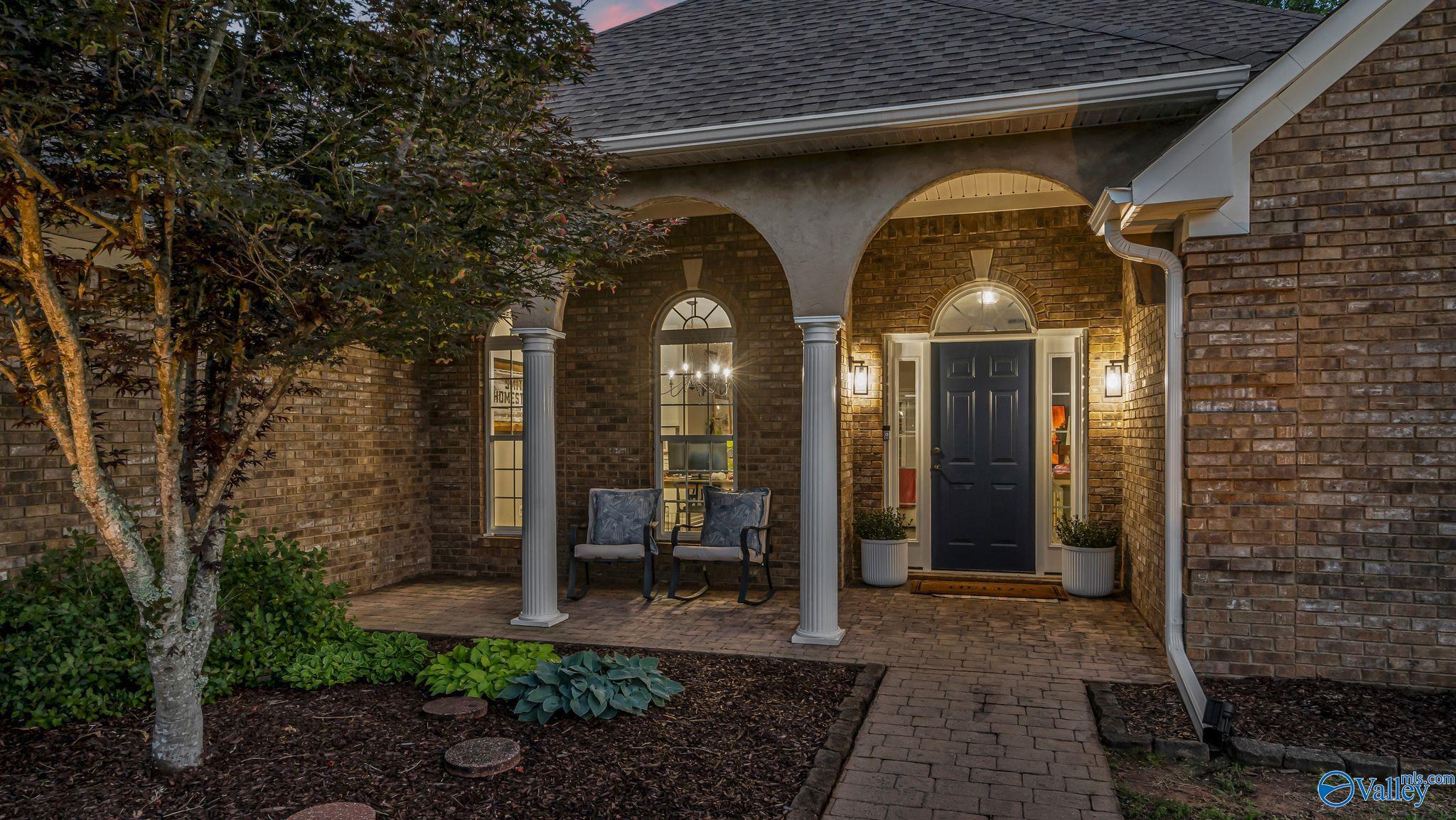 24862 Southern Heritage Lane, Athens, Alabama image 11
