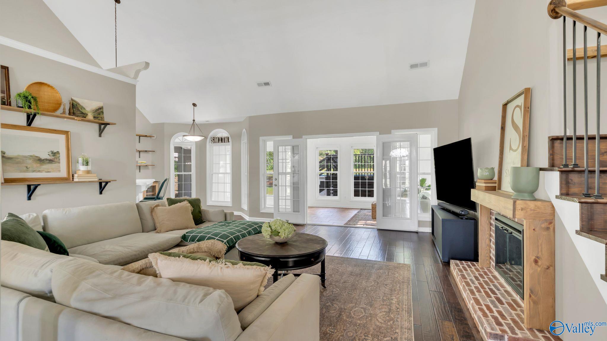 24862 Southern Heritage Lane, Athens, Alabama image 13