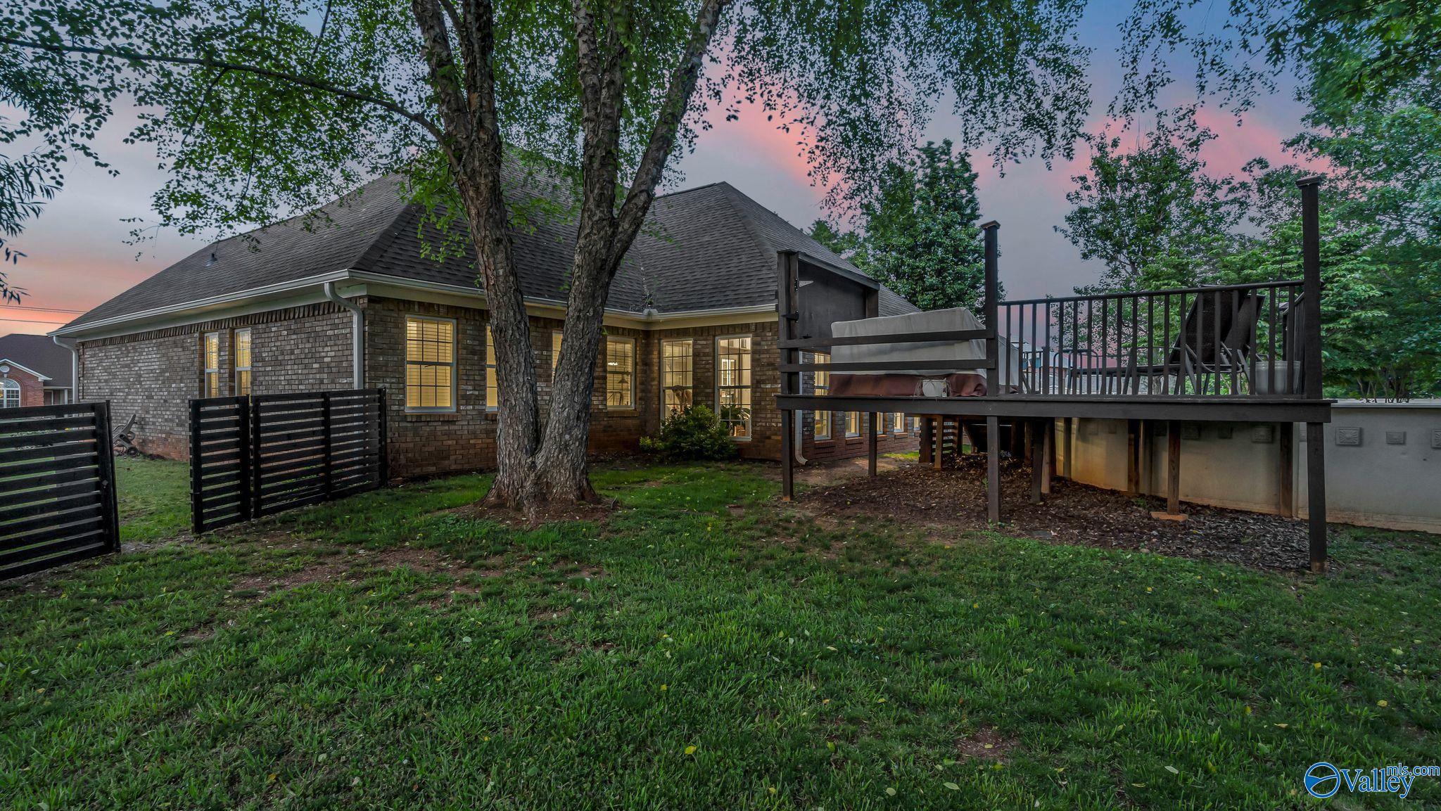 24862 Southern Heritage Lane, Athens, Alabama image 10
