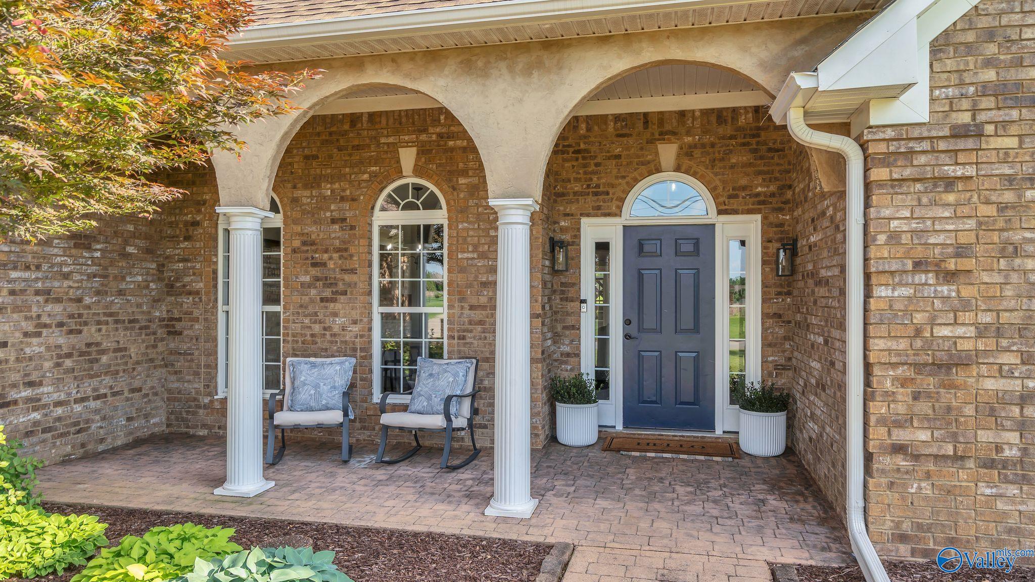 24862 Southern Heritage Lane, Athens, Alabama image 7