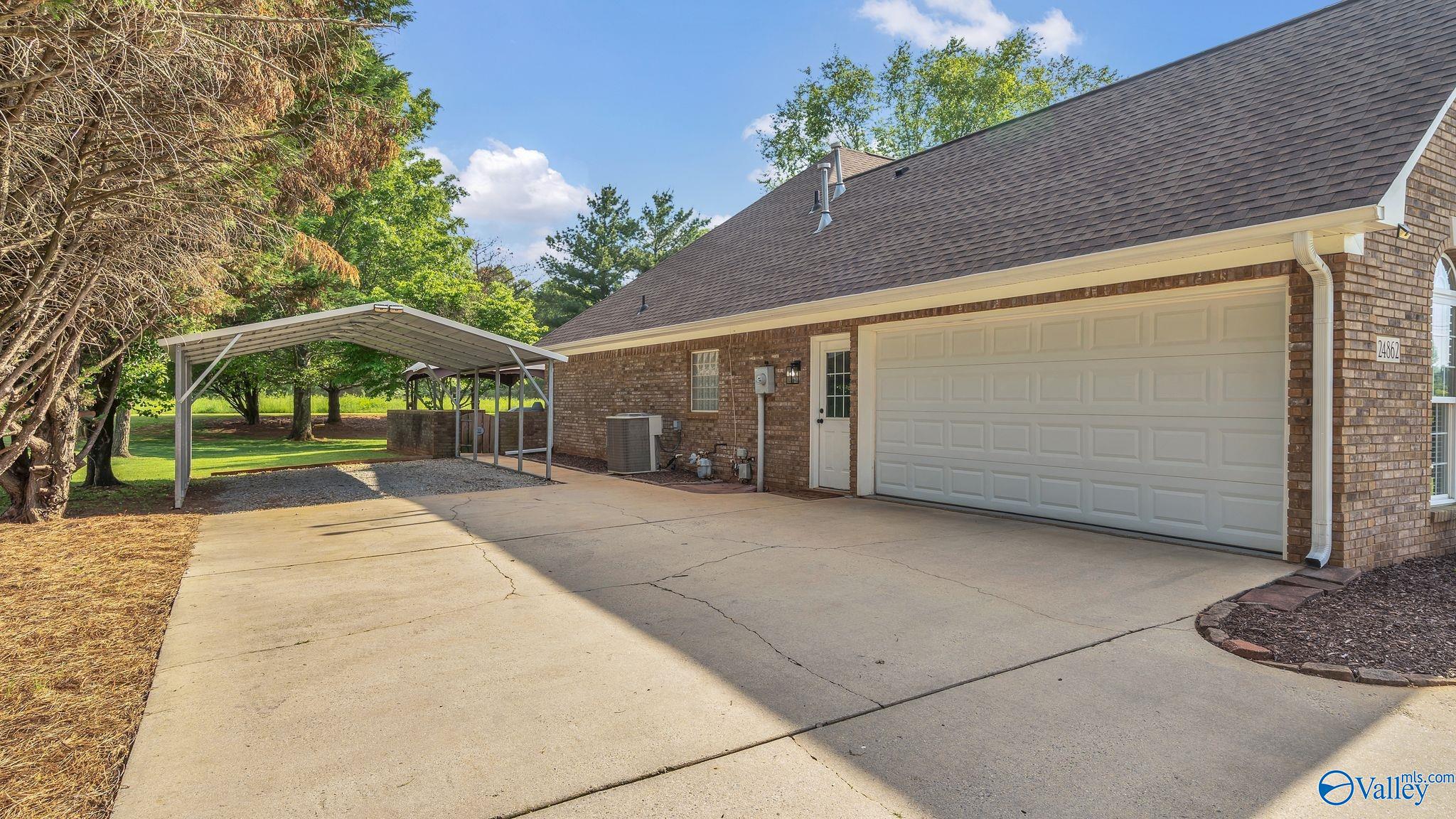 24862 Southern Heritage Lane, Athens, Alabama image 36