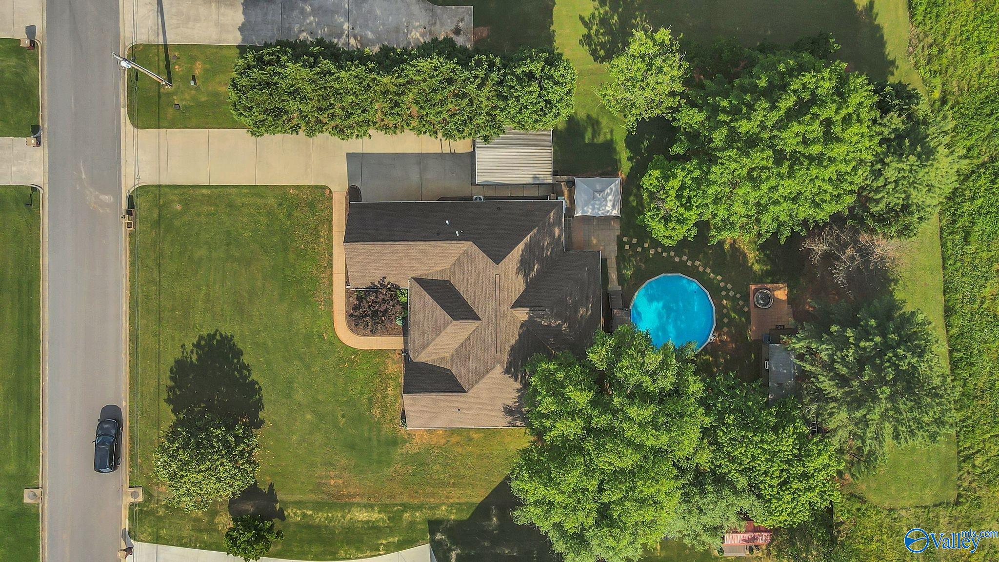 24862 Southern Heritage Lane, Athens, Alabama image 4