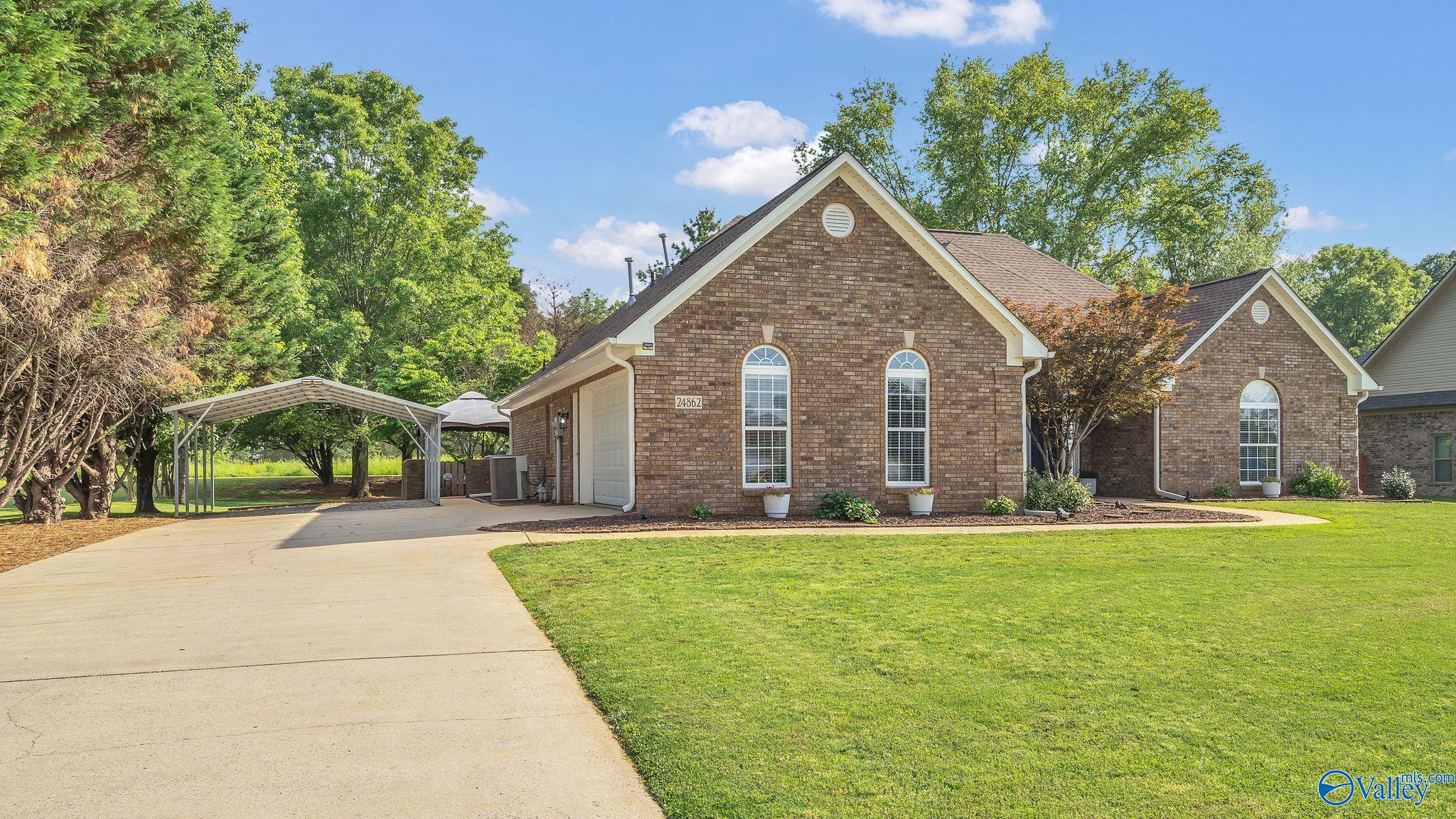 24862 Southern Heritage Lane, Athens, Alabama image 6