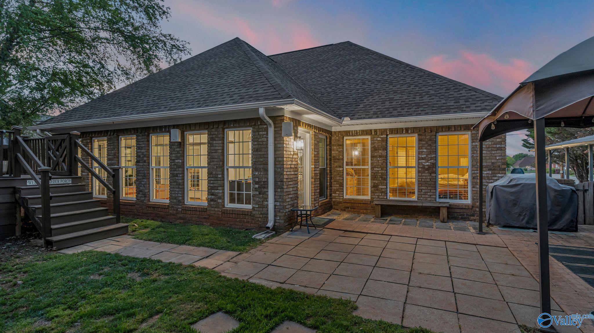 24862 Southern Heritage Lane, Athens, Alabama image 9
