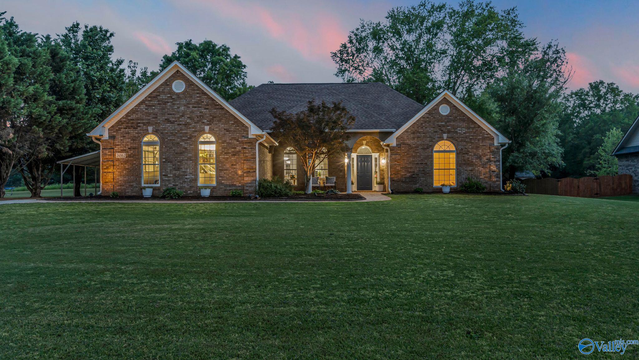 24862 Southern Heritage Lane, Athens, Alabama image 8