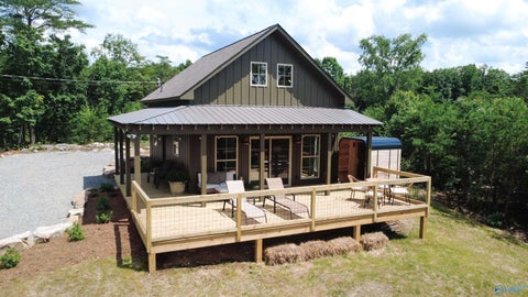 Homes For Sale - 25161 County Road 89<br/> Dekalb County, Mentone, AL 35984