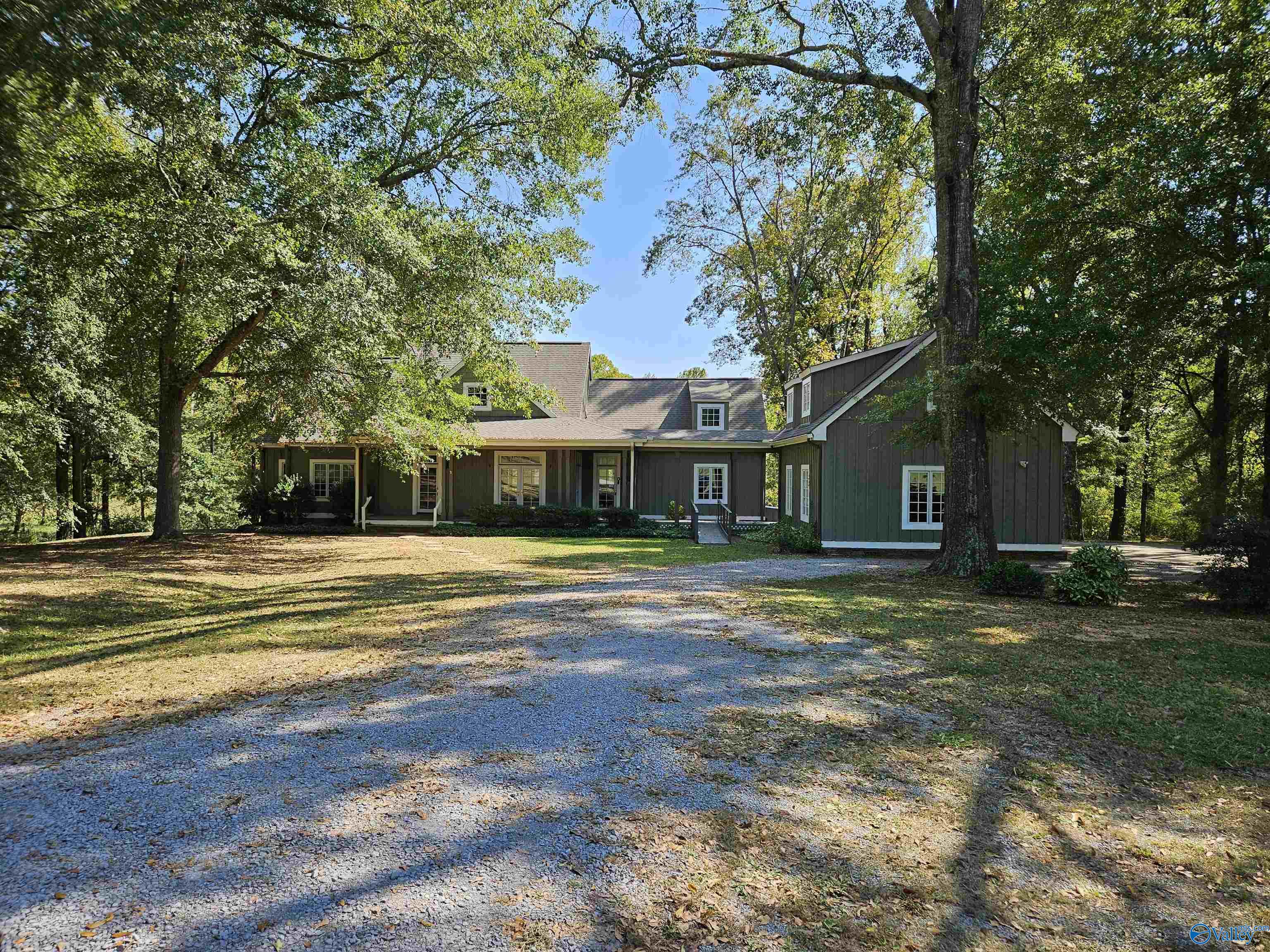 3476 Beason Cove Road, Steele, Alabama image 1