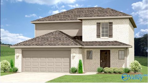 118 Huntview Drive New Hope AL 35760